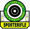 Sporter Rifle Logo